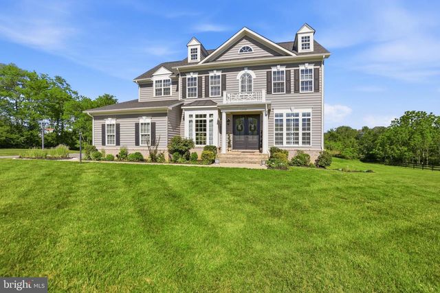 12720 SNOWBIRD CT, Lovettsville, VA 20180