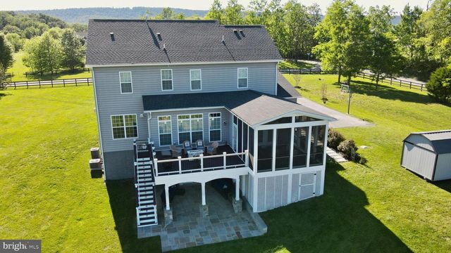 12720 SNOWBIRD CT, Lovettsville, VA 20180