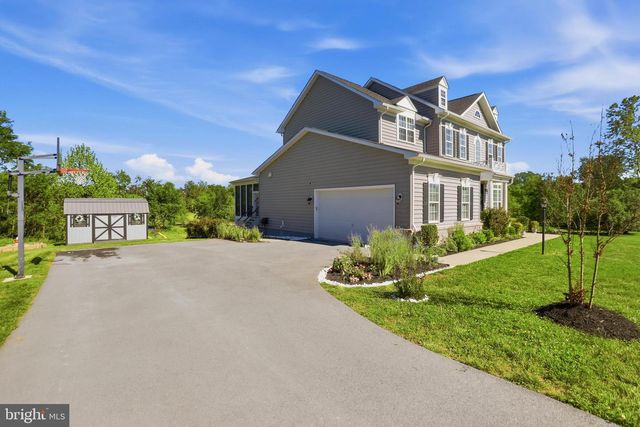 12720 SNOWBIRD CT, Lovettsville, VA 20180