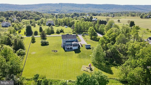 12720 SNOWBIRD CT, Lovettsville, VA 20180