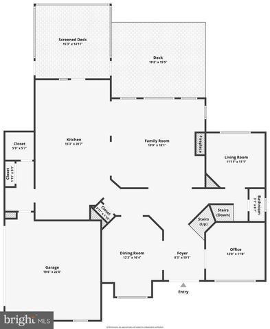 12720 SNOWBIRD CT, Lovettsville, VA 20180