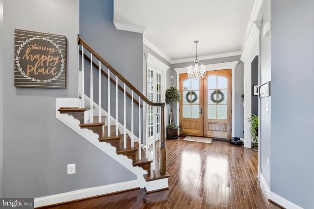 12720 SNOWBIRD CT, Lovettsville, VA 20180