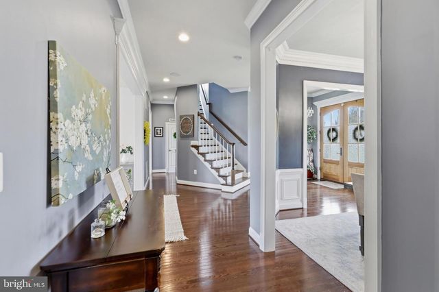12720 SNOWBIRD CT, Lovettsville, VA 20180