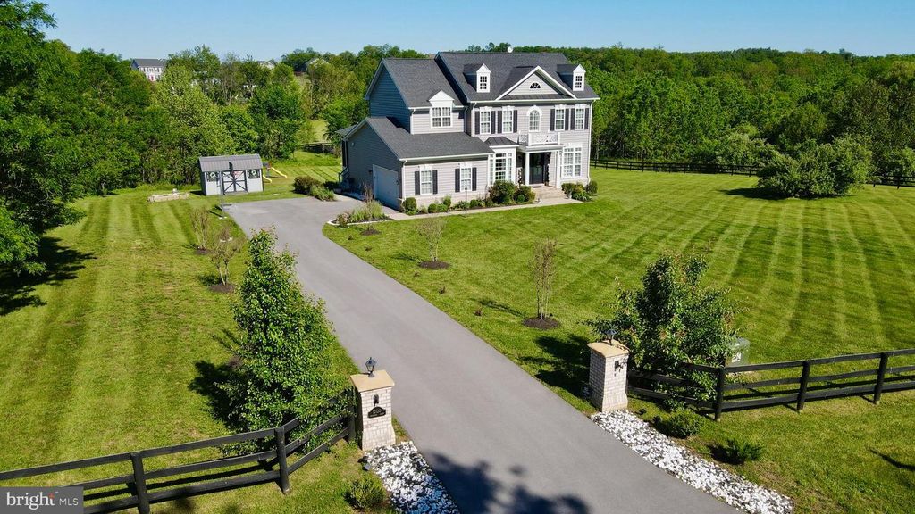12720 SNOWBIRD CT, Lovettsville, VA 20180