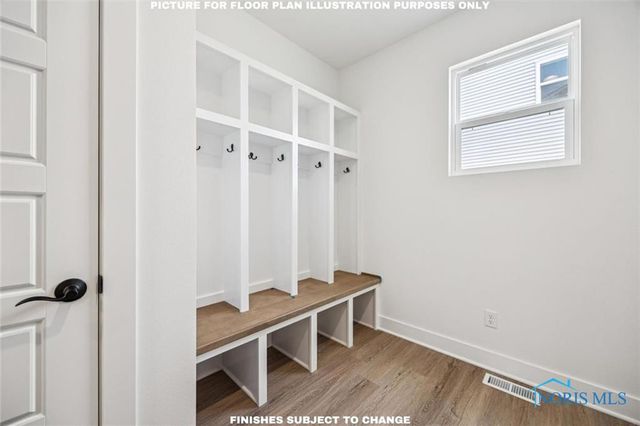 108 Kinloch Drive, Perrysburg, OH 43551