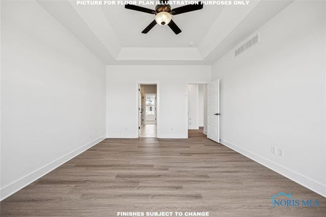 108 Kinloch Drive, Perrysburg, OH 43551