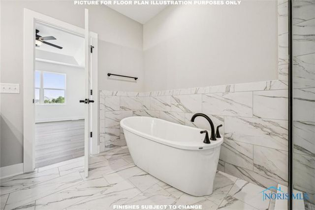 108 Kinloch Drive, Perrysburg, OH 43551