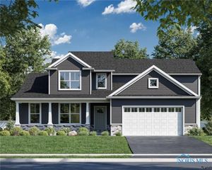 108 Kinloch Drive, Perrysburg, OH 43551