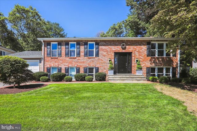 15208 BUNCHBERRY CT, North Potomac, MD 20878