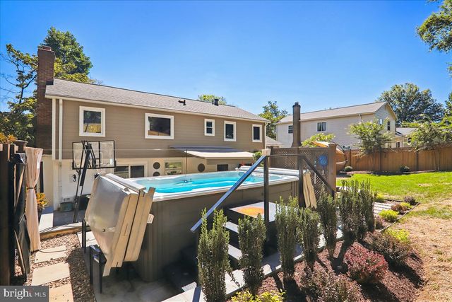 15208 BUNCHBERRY CT, North Potomac, MD 20878