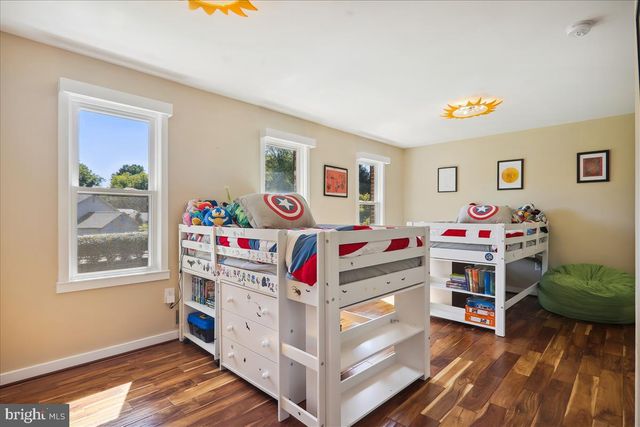 15208 BUNCHBERRY CT, North Potomac, MD 20878