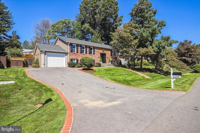 15208 BUNCHBERRY CT, North Potomac, MD 20878