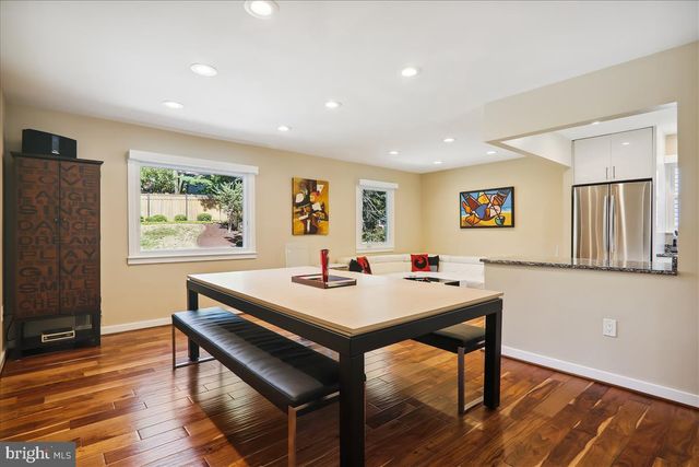 15208 BUNCHBERRY CT, North Potomac, MD 20878