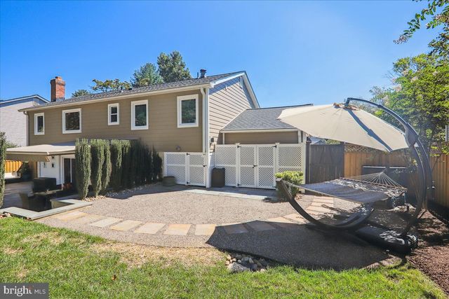 15208 BUNCHBERRY CT, North Potomac, MD 20878