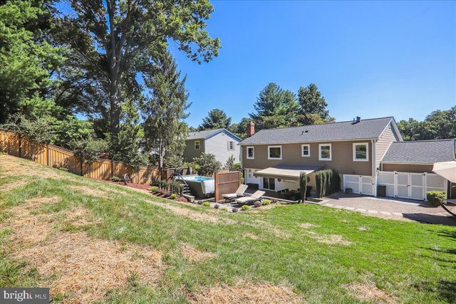 15208 BUNCHBERRY CT, North Potomac, MD 20878