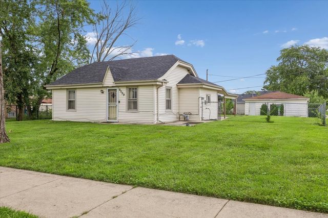 8059 Lorel Avenue, Burbank, IL 60459
