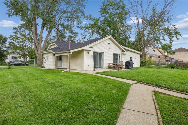 8059 Lorel Avenue, Burbank, IL 60459