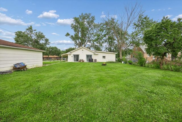 8059 Lorel Avenue, Burbank, IL 60459