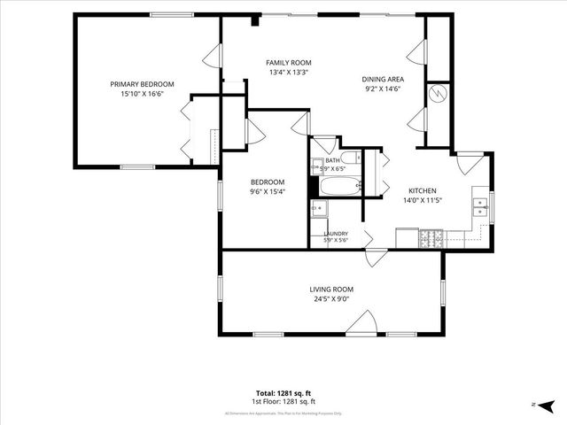 8059 Lorel Avenue, Burbank, IL 60459