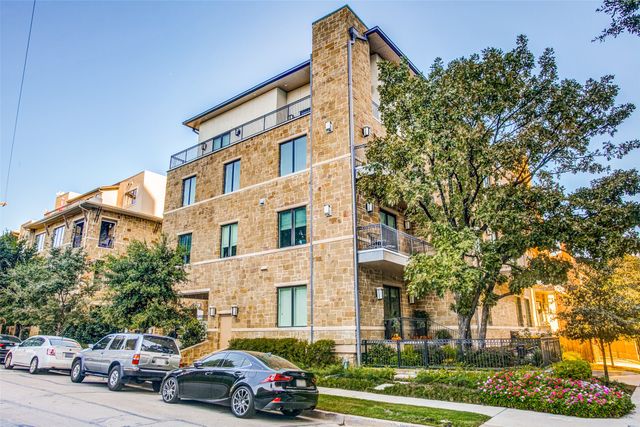 2811 Hood Street C, Dallas, TX 75219