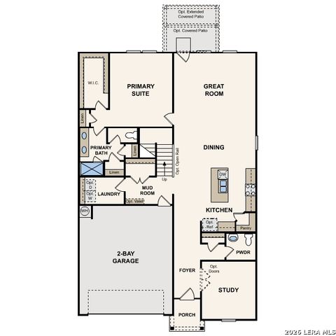 8329 Rocket View, San Antonio, TX 78263