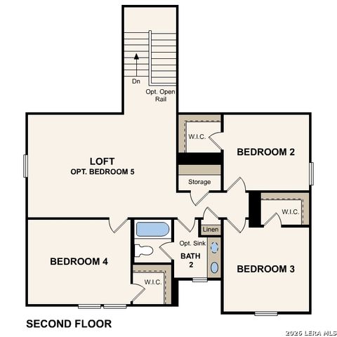 8329 Rocket View, San Antonio, TX 78263