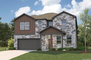 8329 Rocket View, San Antonio, TX 78263