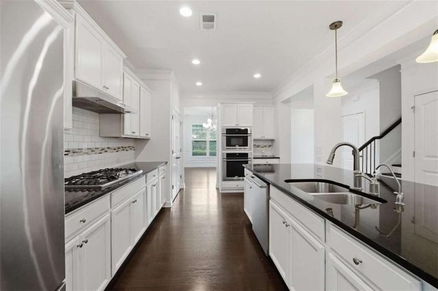 4865 Alexandria Avenue, Cumming, GA 30040