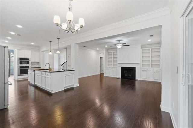 4865 Alexandria Avenue, Cumming, GA 30040