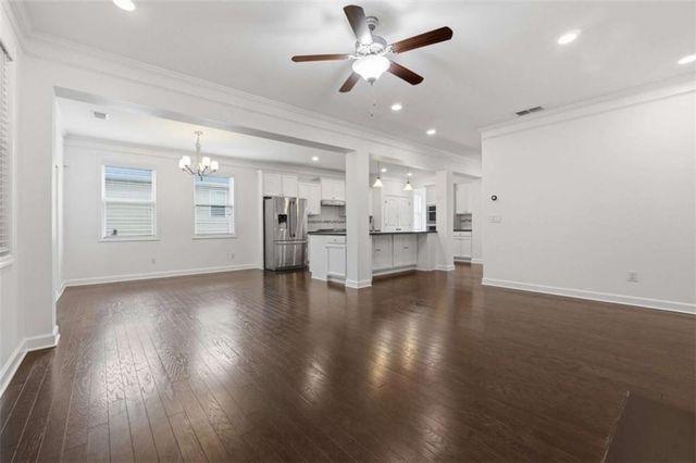4865 Alexandria Avenue, Cumming, GA 30040