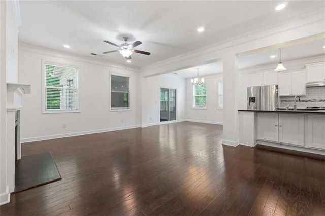 4865 Alexandria Avenue, Cumming, GA 30040
