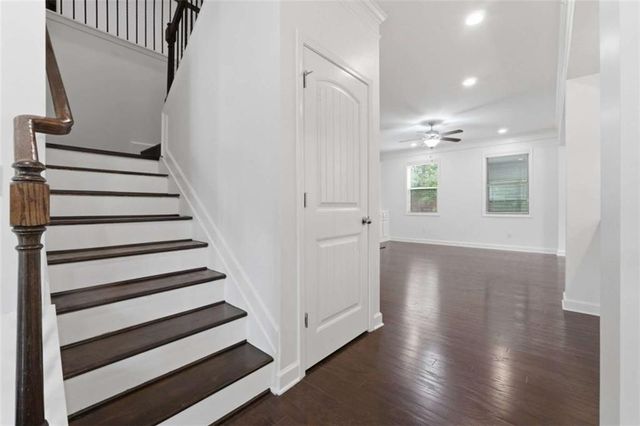 4865 Alexandria Avenue, Cumming, GA 30040