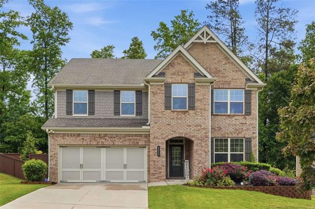 4865 Alexandria Avenue, Cumming, GA 30040