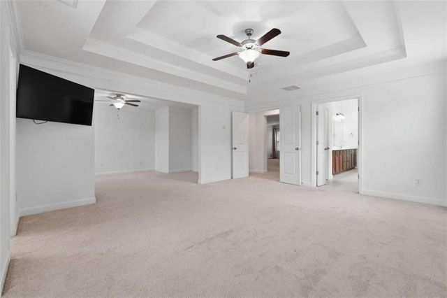 4865 Alexandria Avenue, Cumming, GA 30040