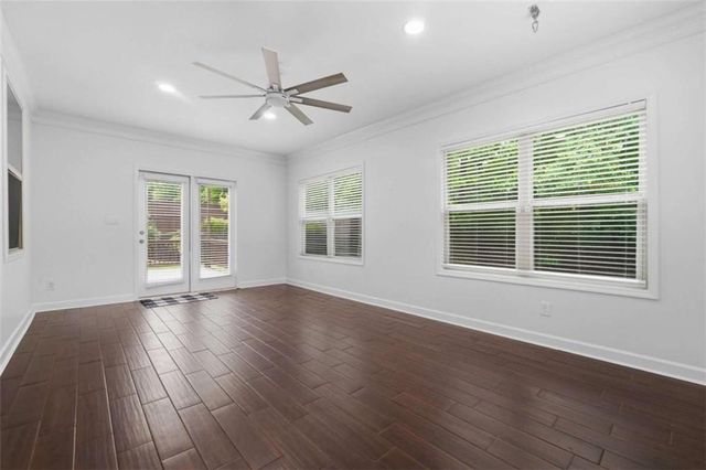 4865 Alexandria Avenue, Cumming, GA 30040