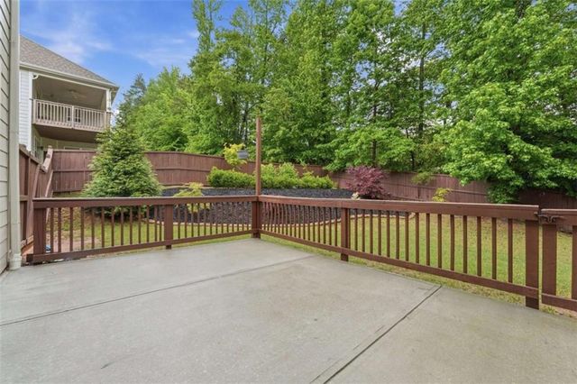 4865 Alexandria Avenue, Cumming, GA 30040