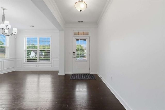 4865 Alexandria Avenue, Cumming, GA 30040