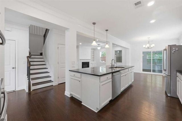4865 Alexandria Avenue, Cumming, GA 30040