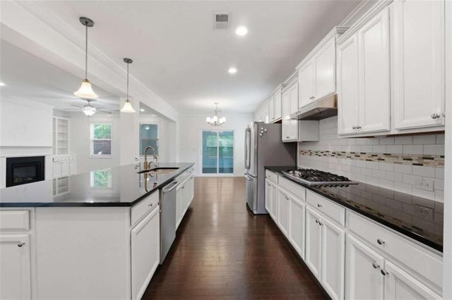 4865 Alexandria Avenue, Cumming, GA 30040