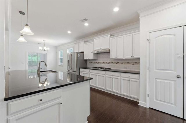 4865 Alexandria Avenue, Cumming, GA 30040