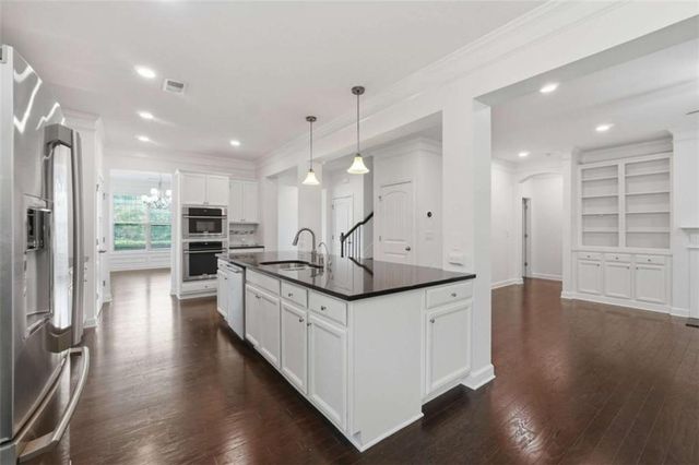 4865 Alexandria Avenue, Cumming, GA 30040