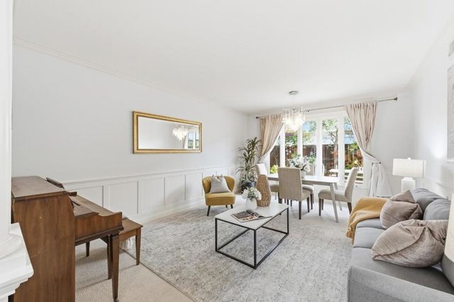 247 Pelican Court, Foster City, CA 94404