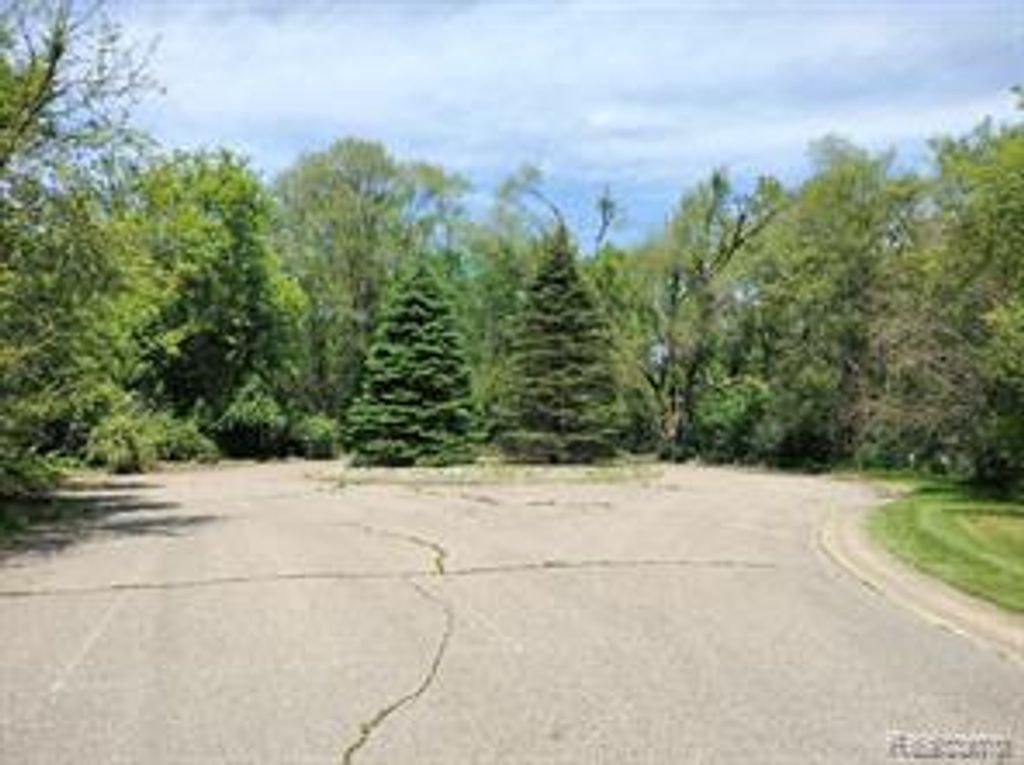 0000 Foal Boulevard, Commerce Twp, MI 48382