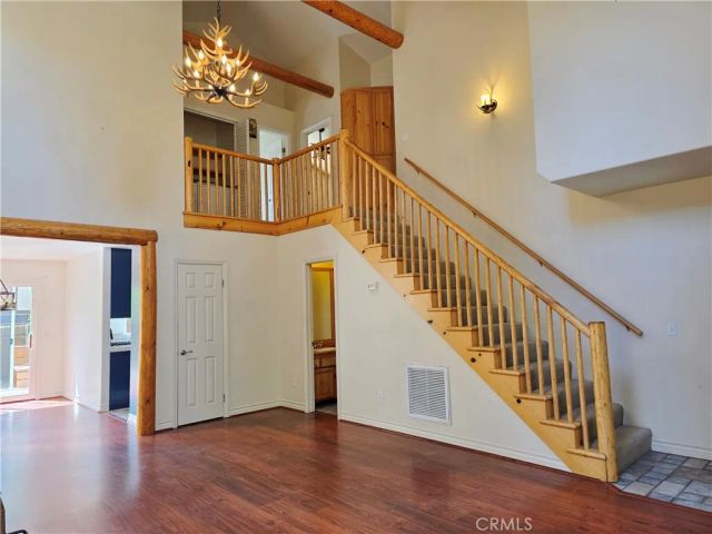 358 Maple Drive, Lake Arrowhead, CA 92352