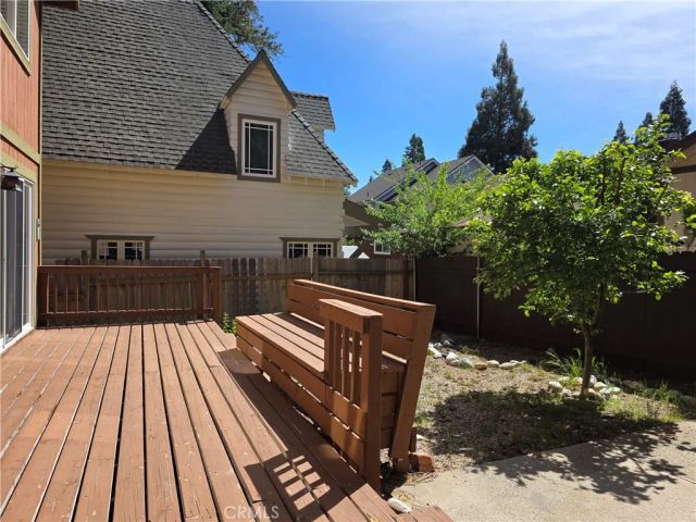 358 Maple Drive, Lake Arrowhead, CA 92352