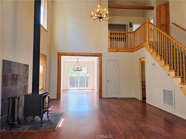 358 Maple Drive, Lake Arrowhead, CA 92352