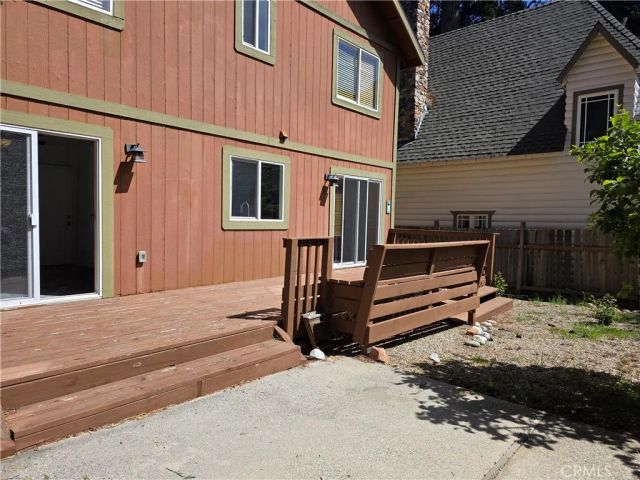 358 Maple Drive, Lake Arrowhead, CA 92352