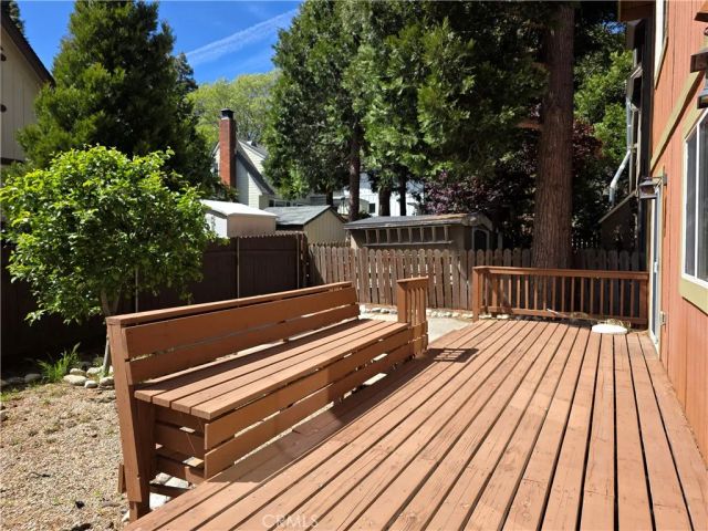 358 Maple Drive, Lake Arrowhead, CA 92352