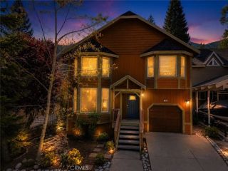 358 Maple Drive, Lake Arrowhead, CA 92352