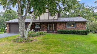 4350 Damascus Trail, Cottage Grove, WI 53527